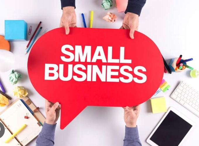 Small business Small Business - LBH has your insurance covered.